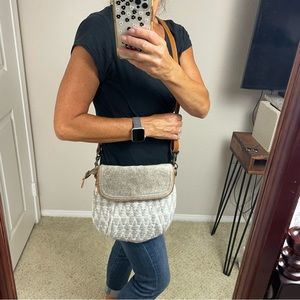 Myra Crossbody Bag